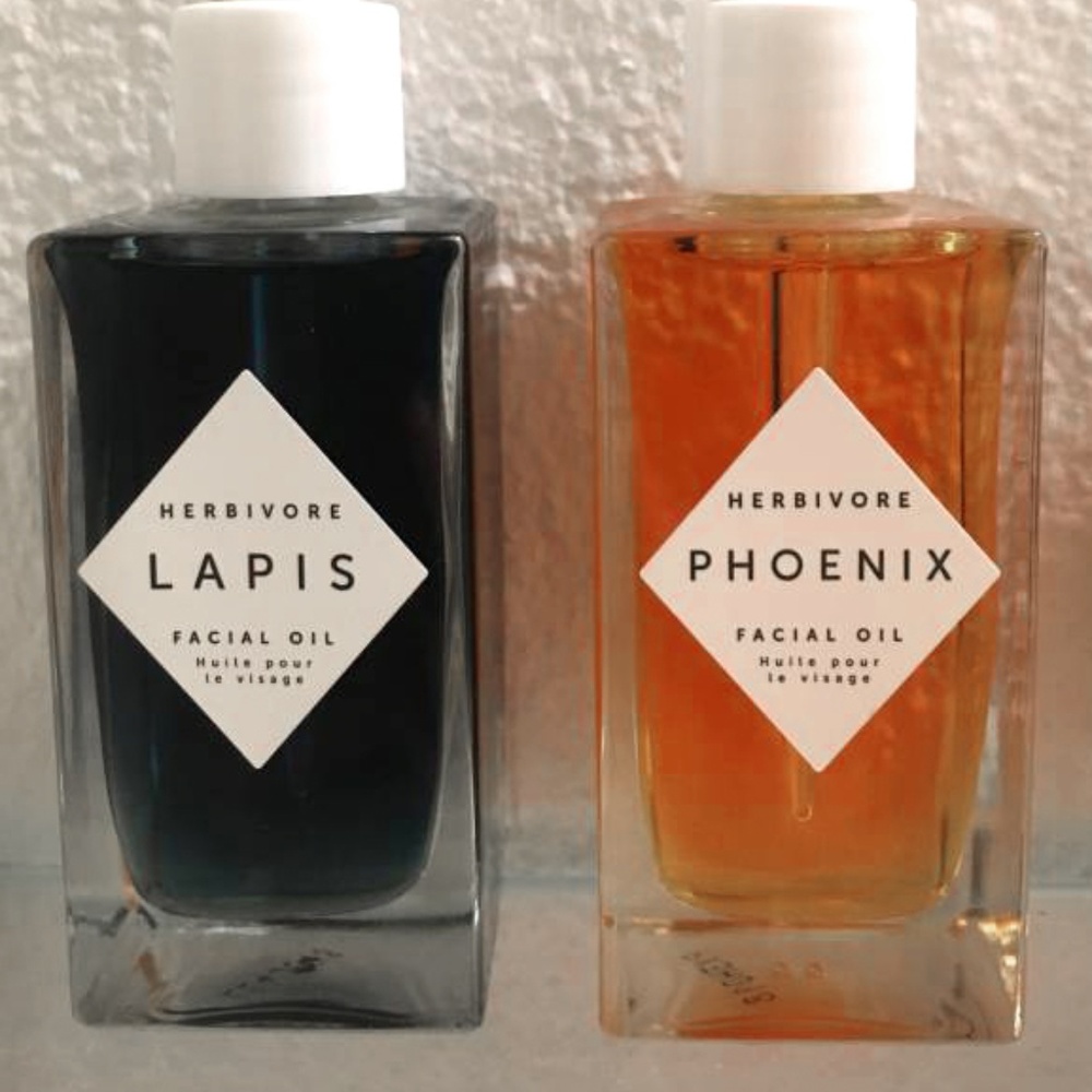Herbivore Lapis Oil